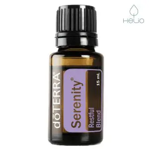 doterra serenity