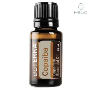 doterra copaiba
