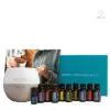doterra home essentials