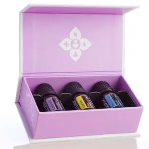 doterra startersset