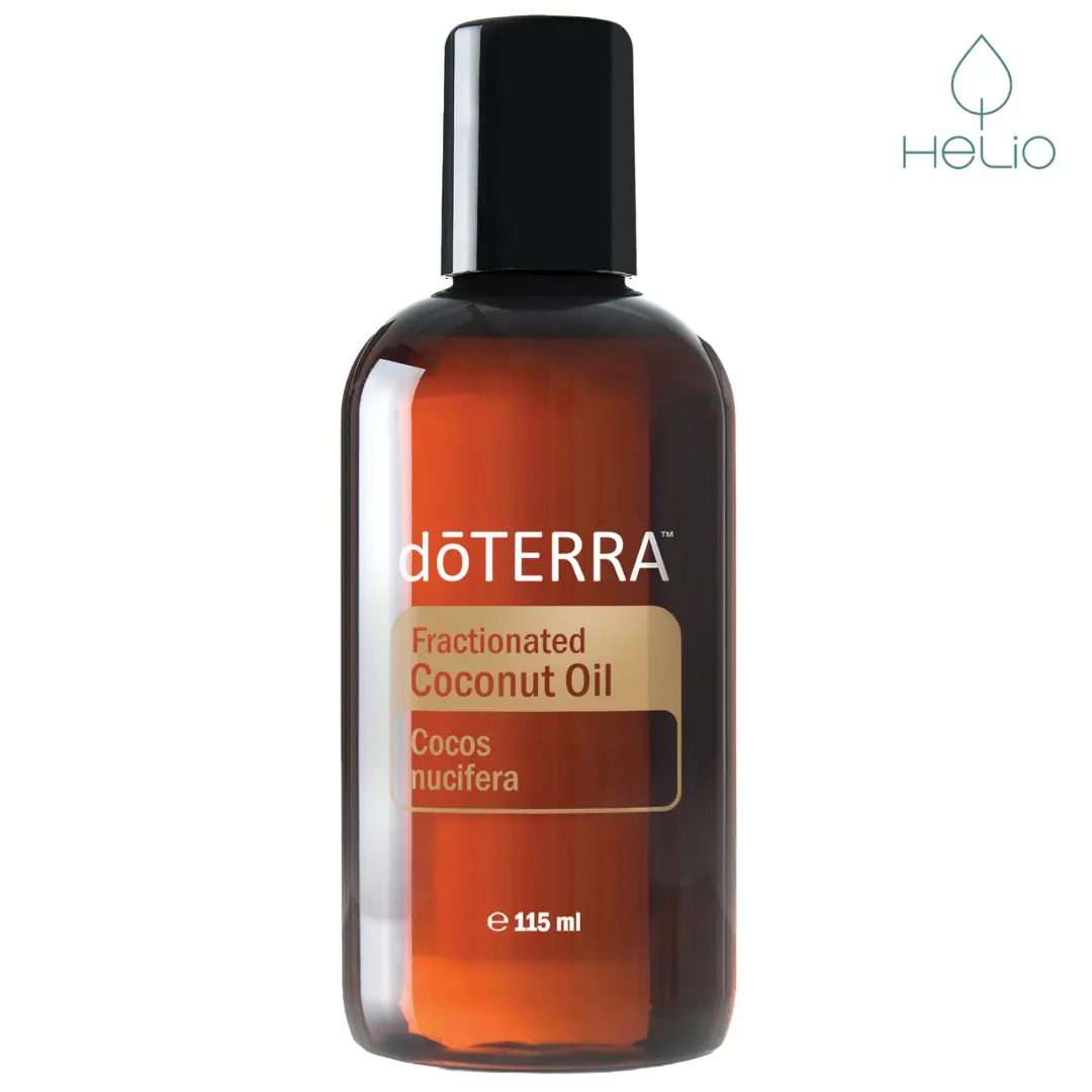 doterra kokosolie