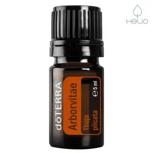 doterra arborvitae