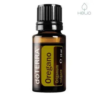 doterra oregano