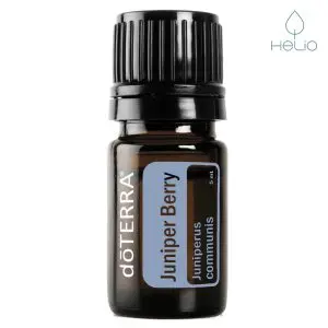 doterra juniper berry