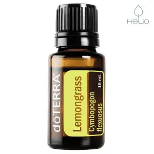 doterra lemongrass