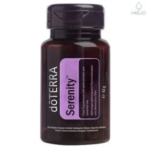 serenity softgels