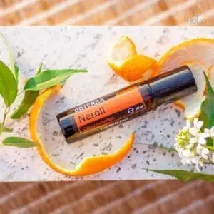 doterra neroli