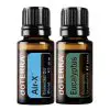doTERRA BOGO Air-X 15 ml met gratis Eucalyptus 15 ml
