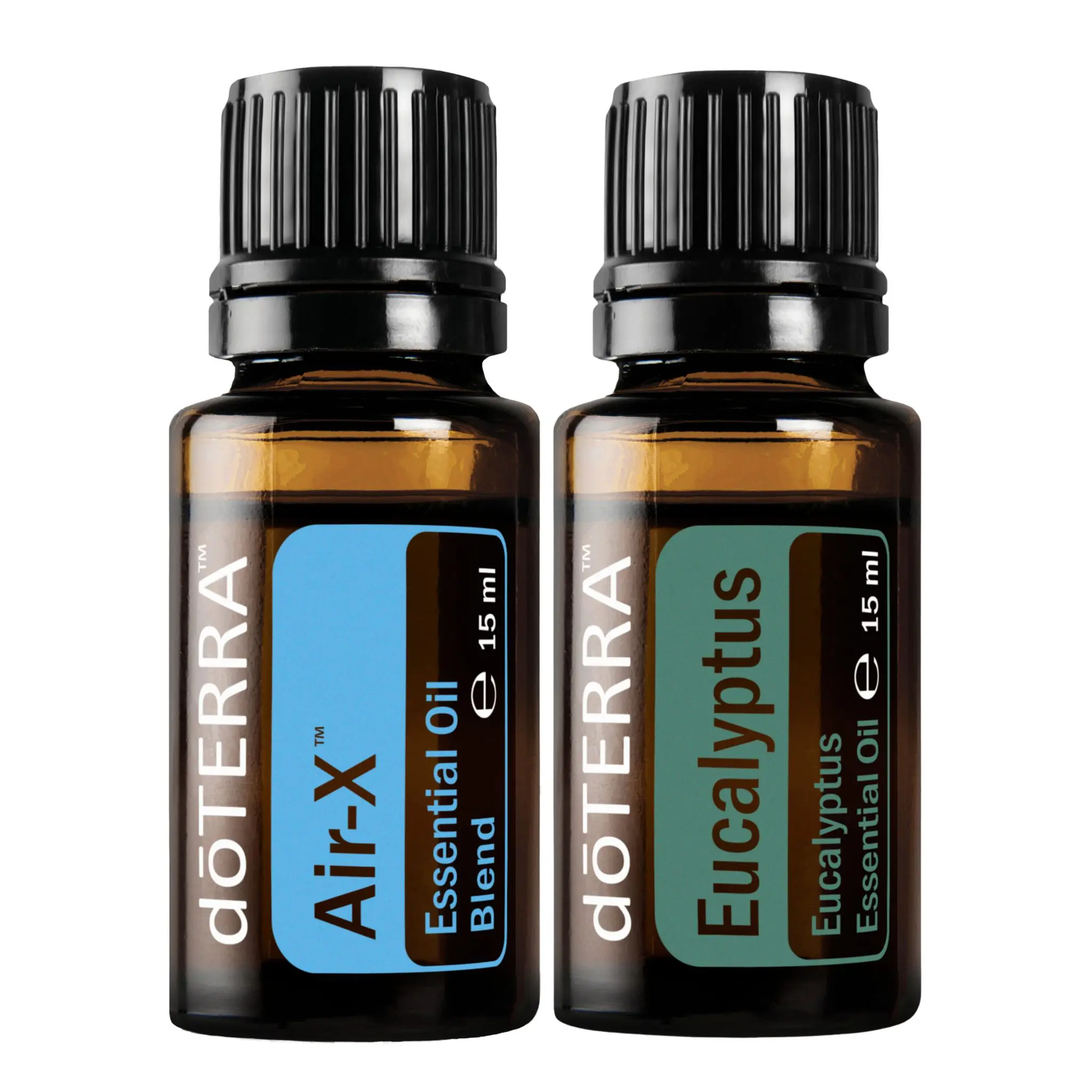doTERRA BOGO Air-X met gratis Eucalyptus