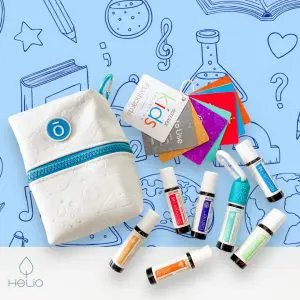 doterra kids collection