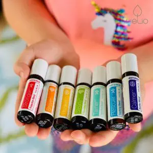doterra kinderkit