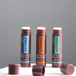 doTERRA Lip Balm Trio (2)