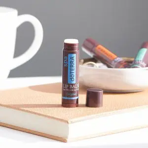 doTERRA Lip Balm Trio (3)