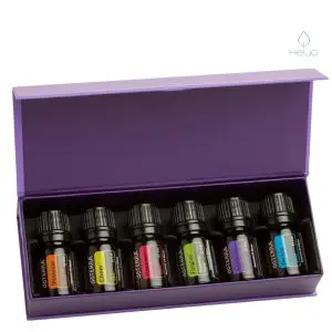 doterra emotie kit