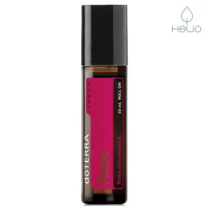 doterra rose touch