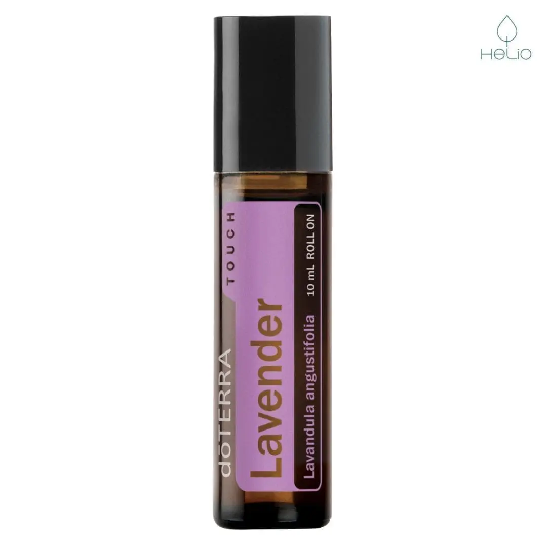 doTERRA Lavender Touch roller