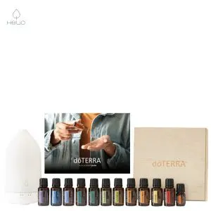doterra together set