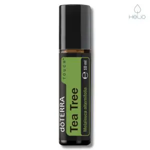 doterra tea tree touch