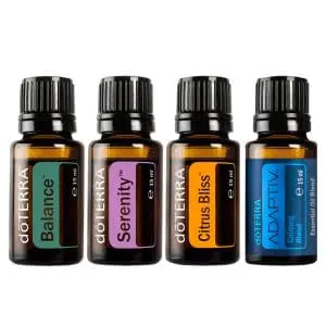 doterra mood management kit