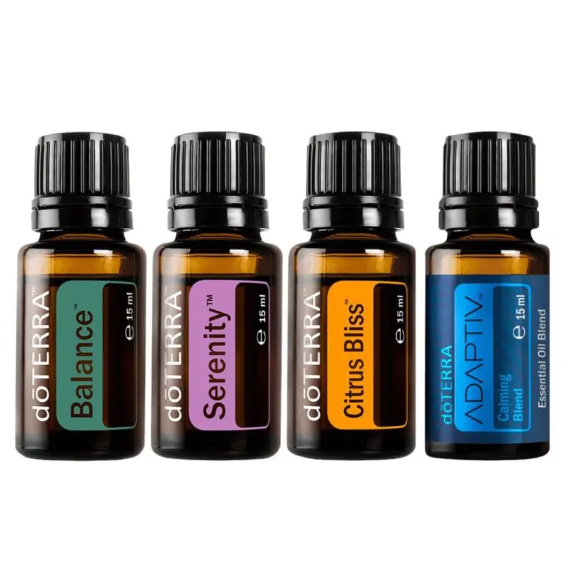 doterra mood management kit