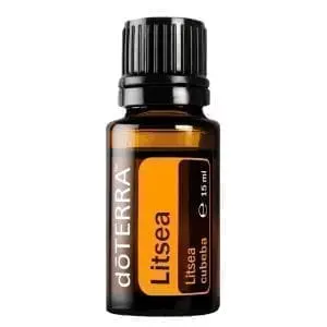 doterra litsea