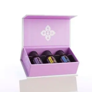 triosest doterra