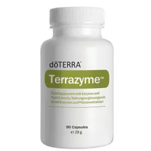 doterra terrazyme