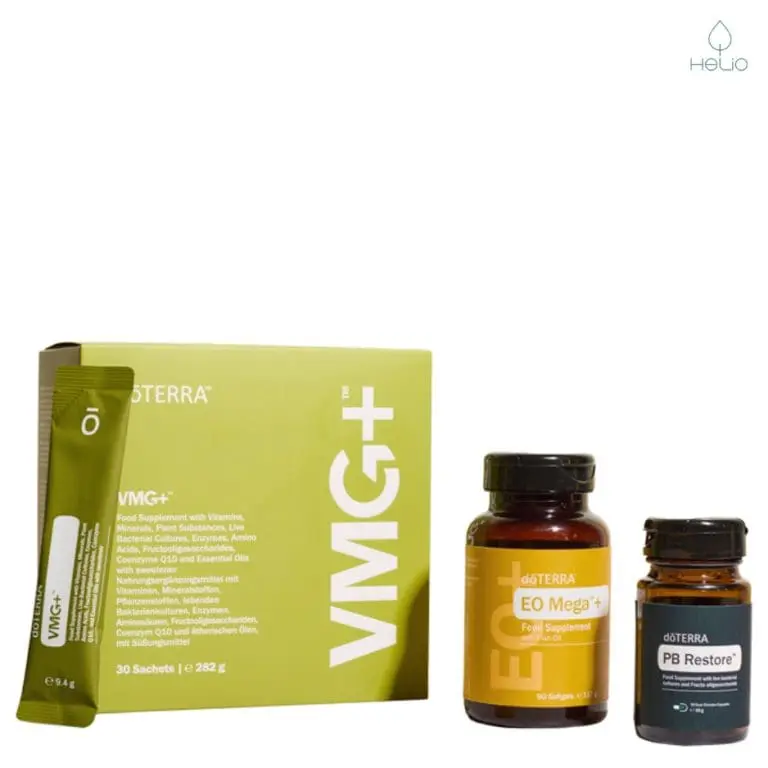 Wellness Made Simple complete bundel