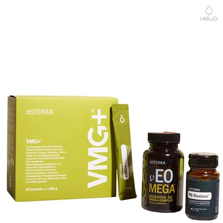 Wellness Made Simple vegan