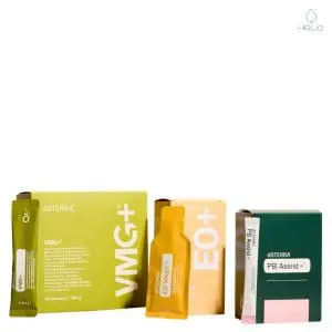 Wellness Made Simple bundel zonder pillen