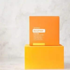 doterra metapwr