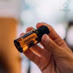 metapwr doterra