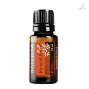 doterra harvest spice