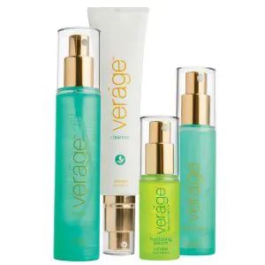 Veráge Skin Care Collection