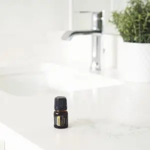 doterra jasmin 2.5 ml