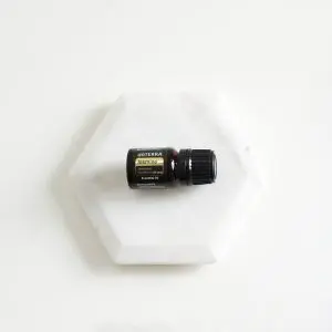 doterra jasmin 2.5 ml