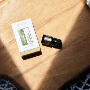 doterra jasmin 2.5 ml