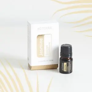 doterra jasmin 2.5 ml