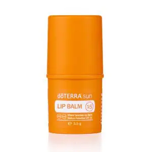 doterra sun lipbalm