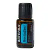 helio doterra restart blend