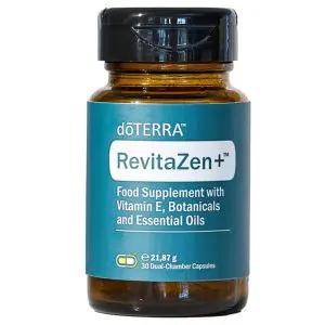 helio doterra revitazen