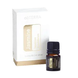 doterra jasmin 2.5 ml
