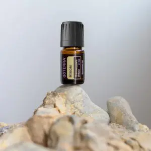 dōTERRA Hinoki | Japanse Houtolie Limited Edition | 5 ml