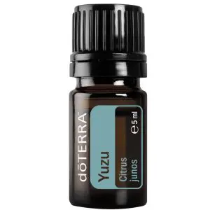 doterra yuzu 5ml