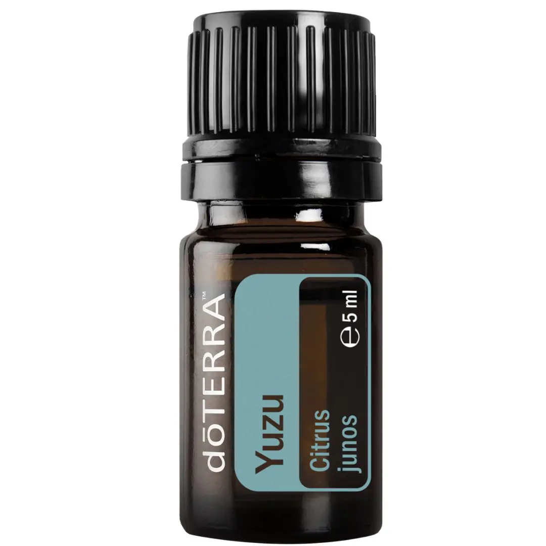 doterra yuzu 5ml