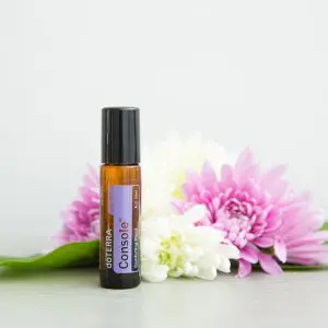 doTERRA Console Touch (2)