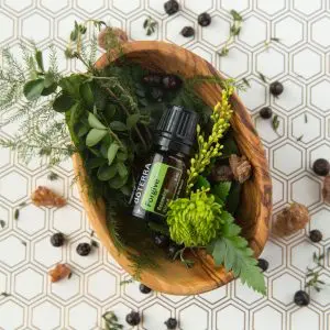 doTERRA Forgive