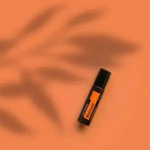 doTERRA Motivate Touch