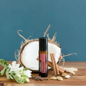 doTERRA Passion 10 ml Touch (2)