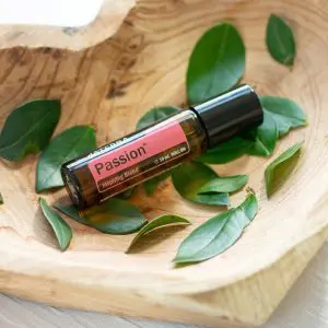 doTERRA Passion 10 ml Touch (4)